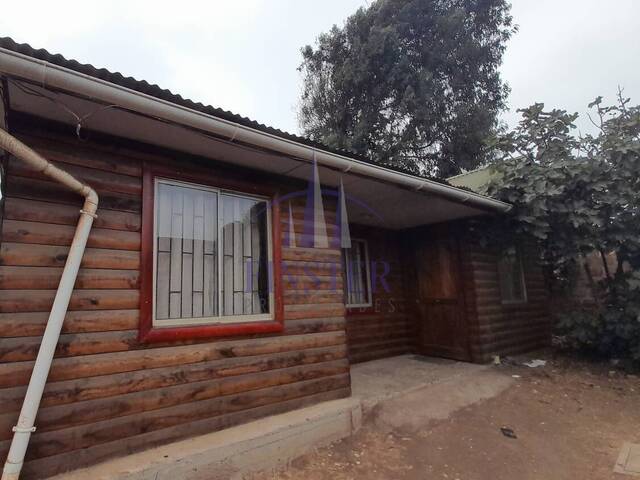 #kP214440 - Casa para Arriendo en Quintero - V - 1