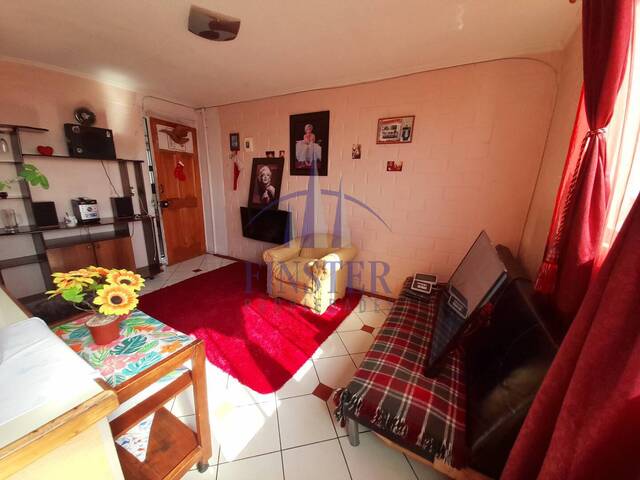 Departamento para Venta en Viña del Mar - 4