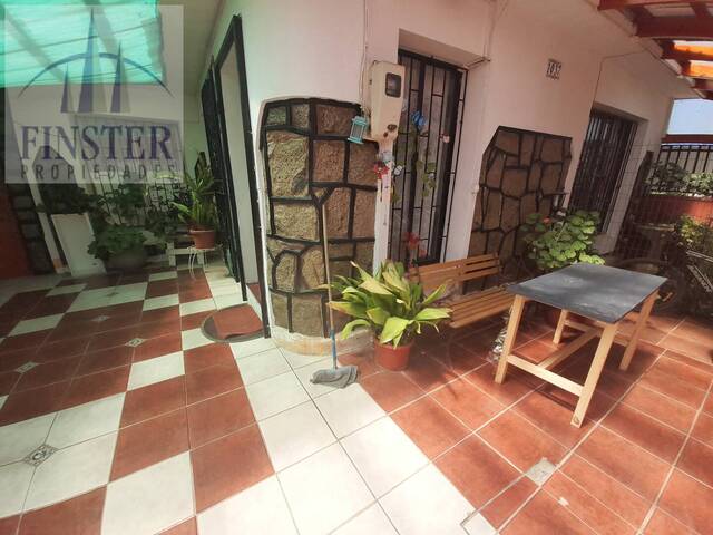 #KP217028 - Casa para Venta en Quintero - V - 3