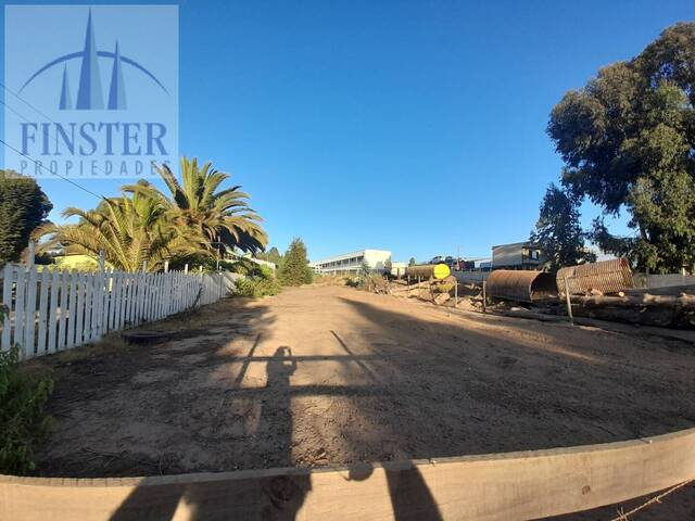 #PK217034 - Terreno para Venta en Puchuncaví - V - 1