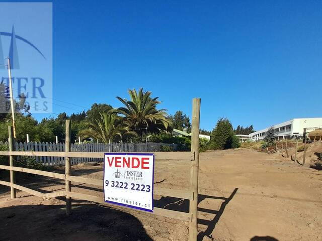 #PK217034 - Terreno para Venta en Puchuncaví - V - 2