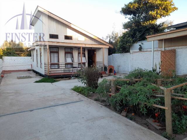 #KP217403 - Casa para Venta en Quintero - V - 2