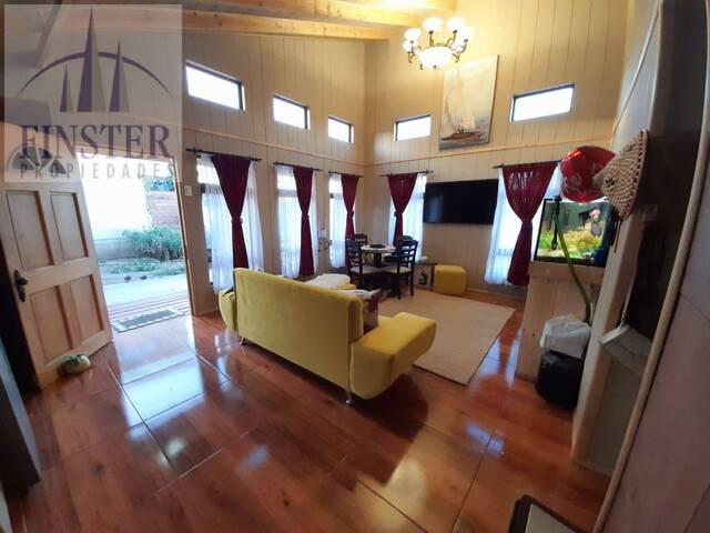 #KP217403 - Casa para Venta en Quintero - V - 3