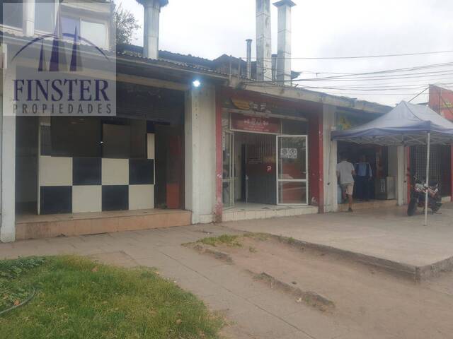 #KP219389 - Local comercial para Venta en Peñalolén - XIII - 1