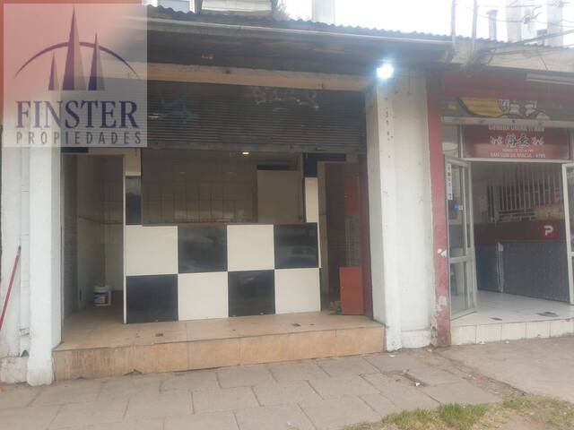 #KP219389 - Local comercial para Venta en Peñalolén - XIII - 3
