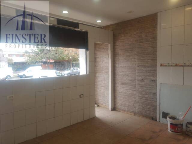 #KP219389 - Local comercial para Venta en Peñalolén - XIII - 2