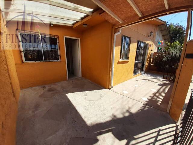 #KP217175 - Casa para Venta en Quintero - V - 3