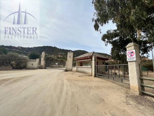 #KP203999 - Parcela para Venta en Casablanca - V - 2