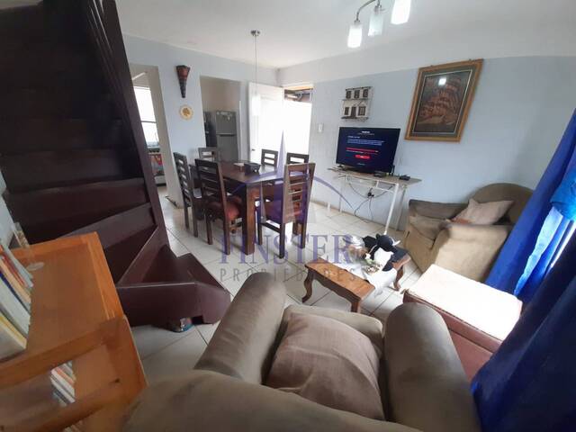 #KP226605 - Casa para Venta en Quintero - V - 2