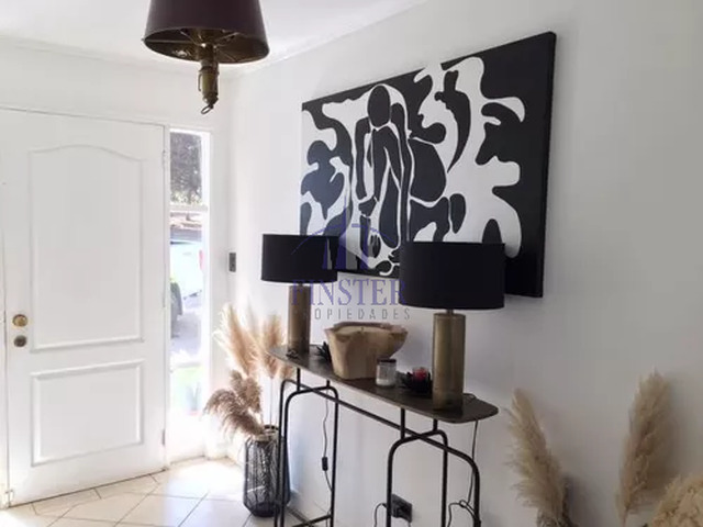 Casa para Venta en Quintero - 4