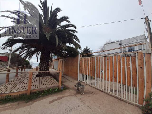#KP232515 - Casa para Venta en Quintero - V - 2
