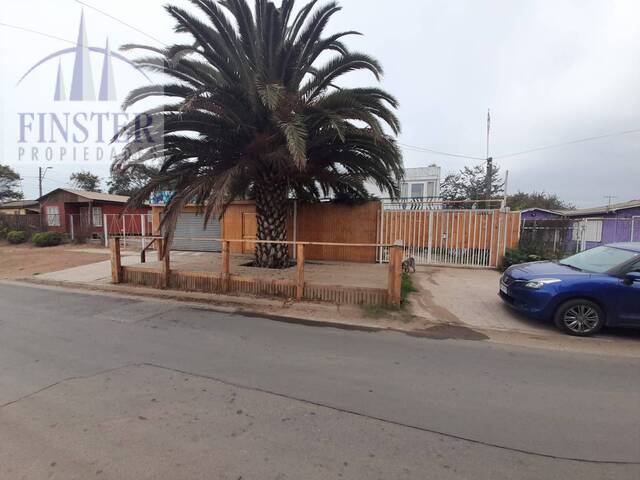 #KP232515 - Casa para Venta en Quintero - V - 3