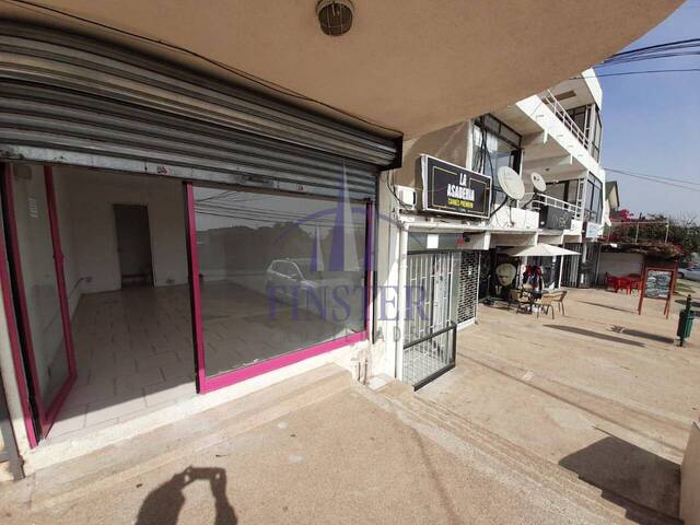 #KP233028 - Local comercial para Arriendo en Concón - V - 1