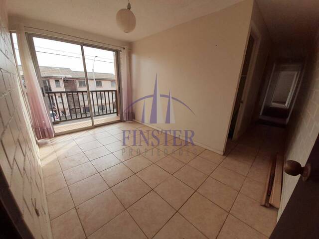 #KP241757 - Departamento para Arriendo en Quintero - V - 3