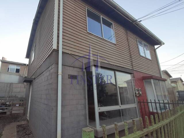 #KP241777 - Casa para Venta en Quintero - V - 2