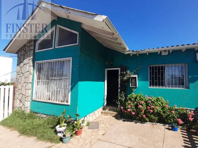 Venta en Playa Papagayo - Quintero