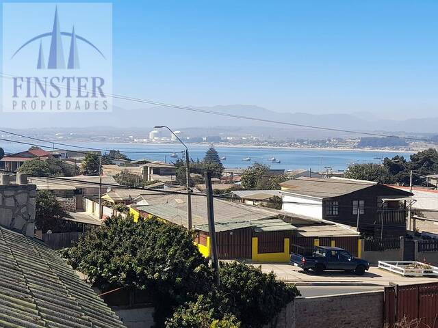 #KP244224 - Casa para Venta en Quintero - V - 2
