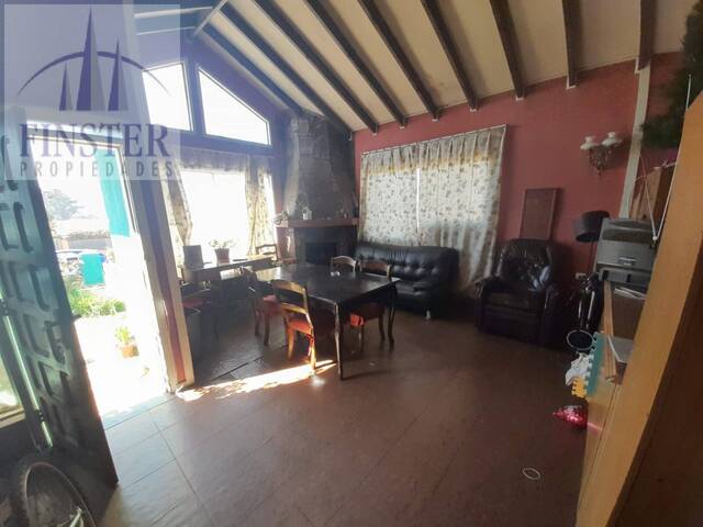 #KP244224 - Casa para Venta en Quintero - V - 3