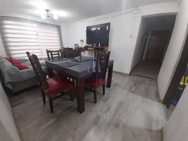 Casa para Venta en Santiago - 4