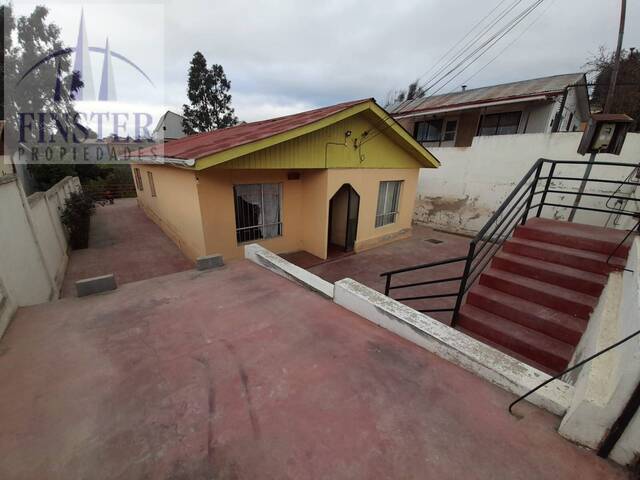 #KP245111 - Casa para Venta en Quilpué - V - 2