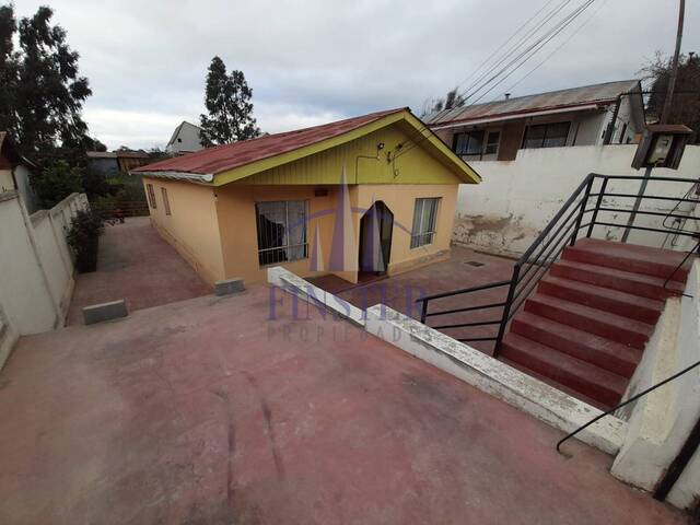 #KP245111 - Casa para Venta en Quilpué - V - 2