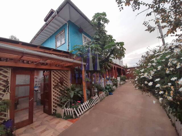 #KP245299 - Casa para Venta en Quintero - V