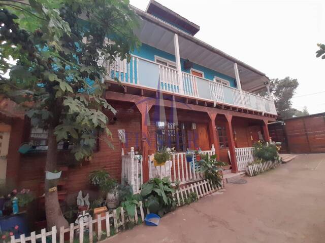 #KP245299 - Casa para Venta en Quintero - V - 1