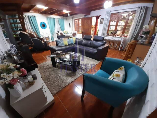 #KP245299 - Casa para Venta en Quintero - V