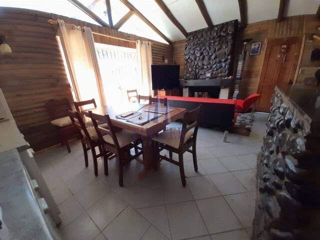 Casa para Venta en Quintero - 5