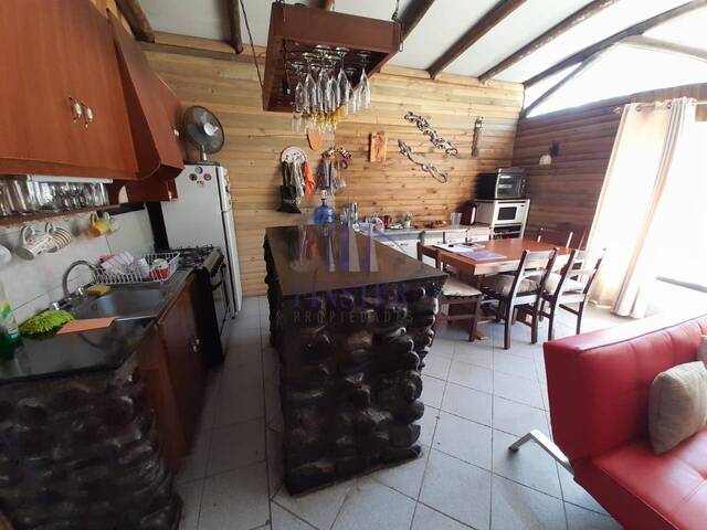 Casa para Venta en Quintero - 4