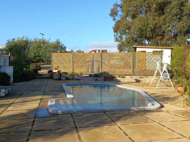 Casa para Venta en Algarrobo - 4