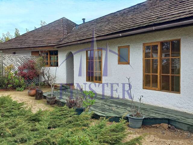#KP247666 - Casa para Venta en Algarrobo - V - 2
