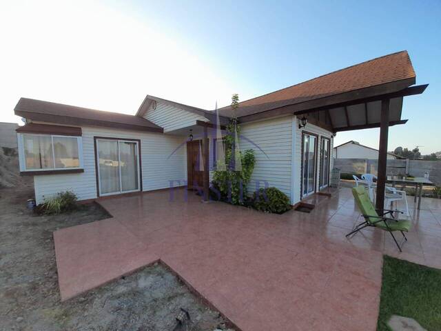 #KP248300 - Casa para Venta en Quintero - V - 1