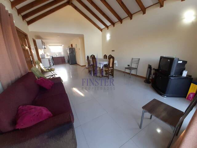 Casa para Venta en Quintero - 4