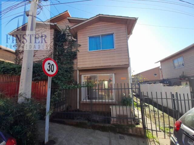 #KP248314 - Casa para Venta en Quintero - V - 1