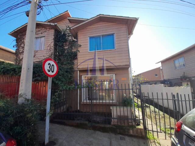 Venta en Colinas del Mar - Quintero