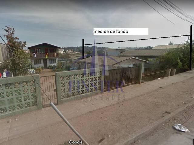 Venta en Ventanas Alto - Puchuncaví