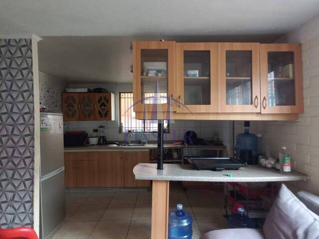 Casa para Venta en Santiago - 4