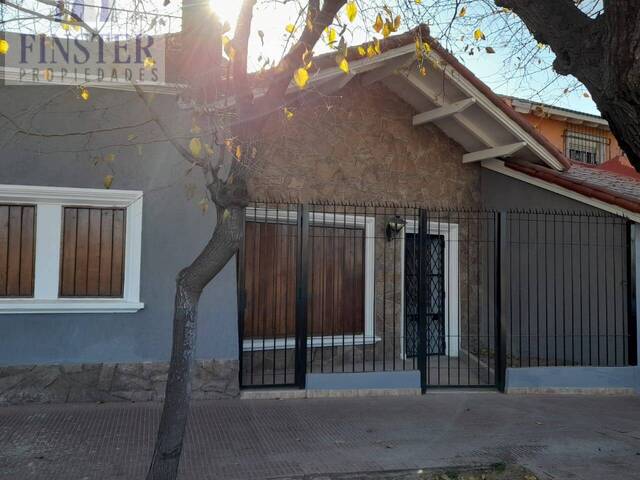 #KP253591 - Casa para Venta en Mendoza - AR-M - 1