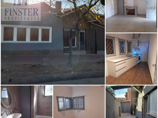 #KP253591 - Casa para Venta en Mendoza - AR-M - 2