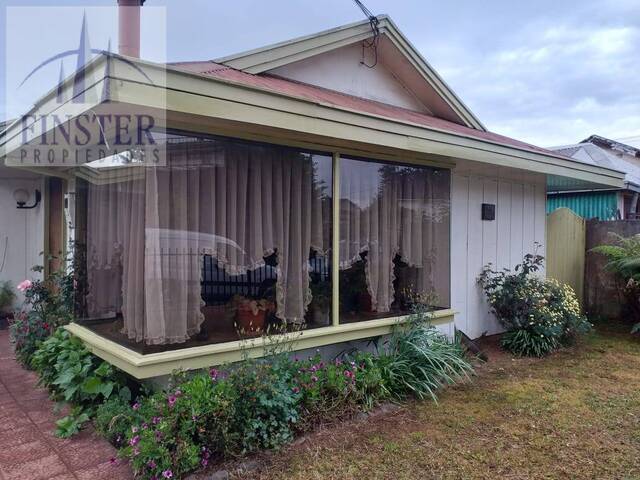 #KP256314 - Casa para Venta en Valdivia - XIV - 1