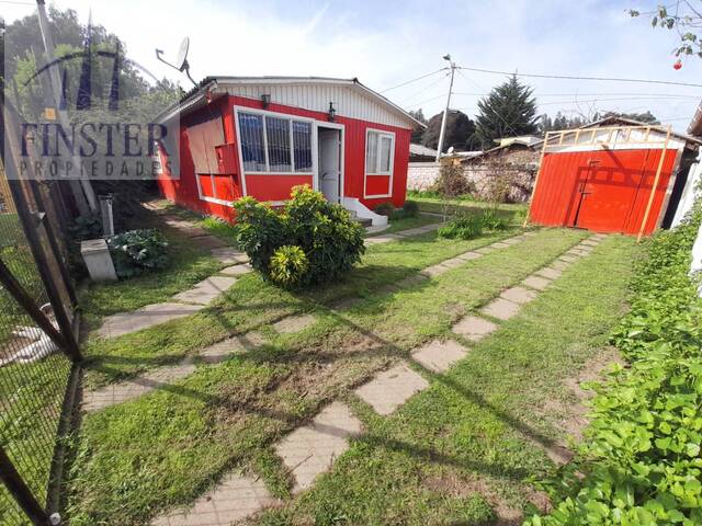 Venta en Playa Ventanas - Puchuncaví