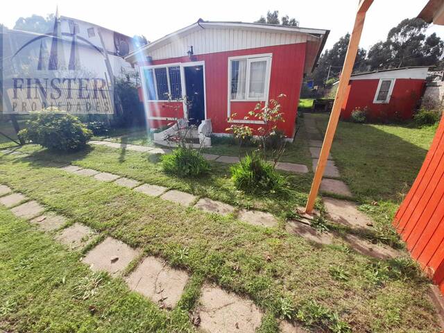 #KP253802 - Casa para Venta en Puchuncaví - V - 3