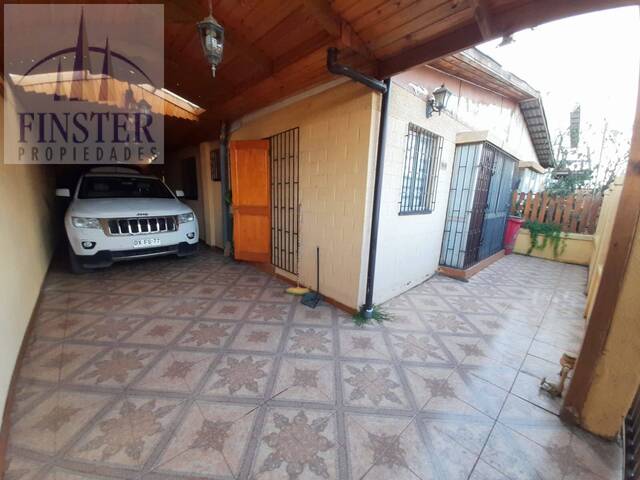 #KP253809 - Casa para Venta en Quintero - V - 2