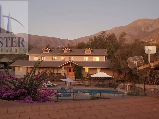 #KP254088 - Parcela para Venta en Curacaví - XIII - 2