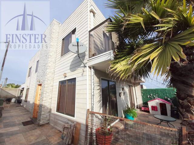 #KP254261 - Casa para Venta en Quintero - V - 3