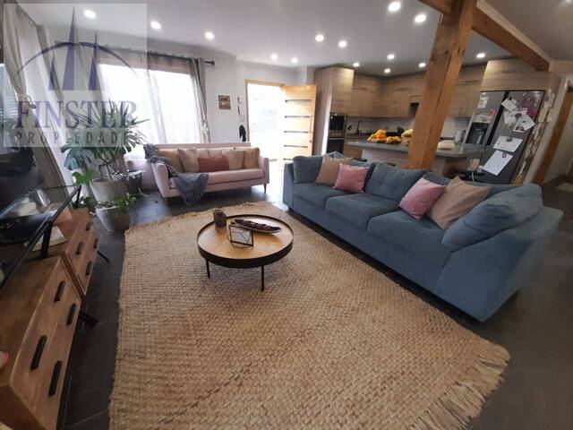 #KP254261 - Casa para Venta en Quintero - V - 2