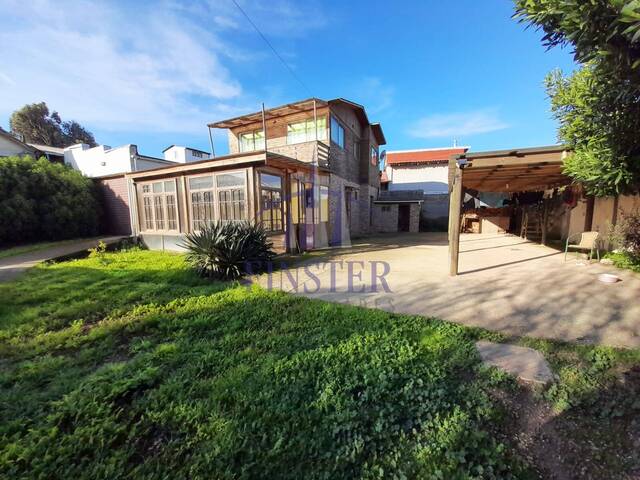 #KP255869 - Casa para Venta en Quintero - V - 1