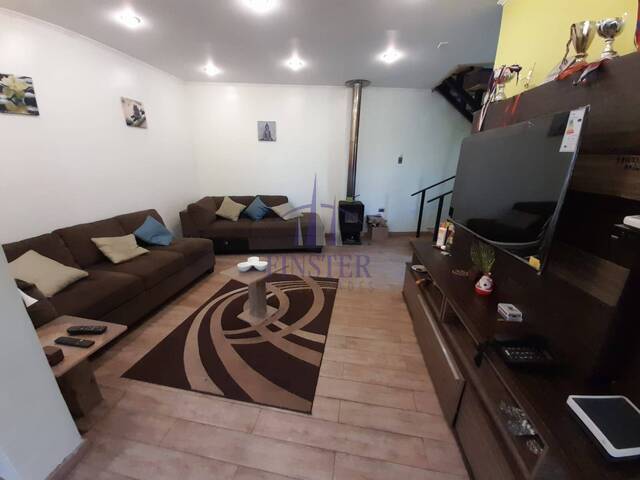 Casa para Venta en Quintero - 5