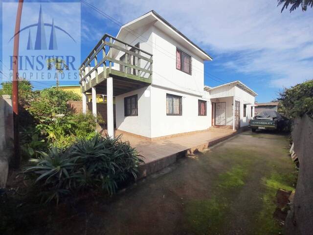 Venta en Puntilla San fuentes - Quintero